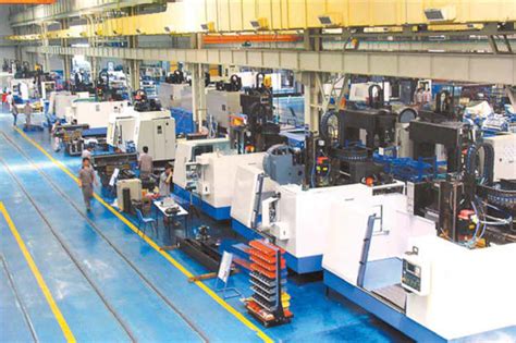 Top 10 Japanese Machine Tool Manufacturers.